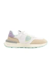Philippe Model Scarpe Da Ginnastica Antibes In White