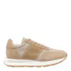 Philippe Model Sneakers In Beige