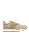 Philippe Model Sneakers In Beige