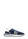 Philippe Model Blue Running Tropez 2.1 Sneakers
