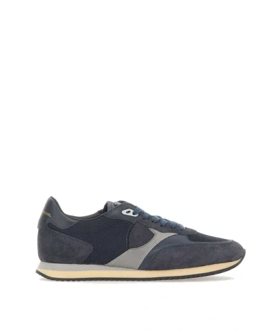 Philippe Model Blville In Blue