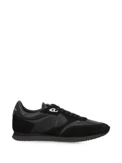 Philippe Model Blville Sneakers In Multi