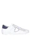 Philippe Model Prsx Sneakers In White