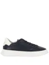 Philippe Model Temple Veau Low-top Sneakers