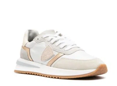 Philippe Model Trainers In Mondial Blanc