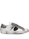 Philippe Model Low-top Sneakers In Multi