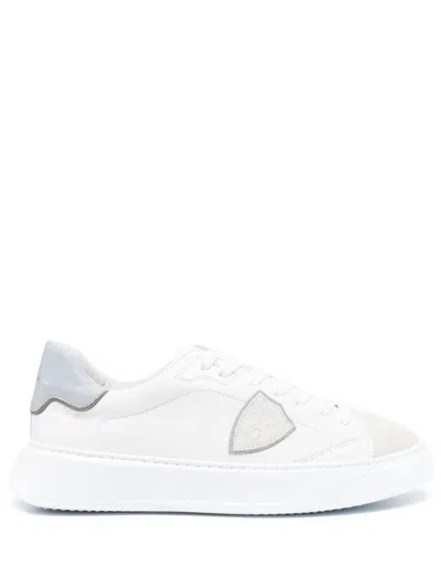 PHILIPPE MODEL PHILIPPE MODEL FLAT SHOES