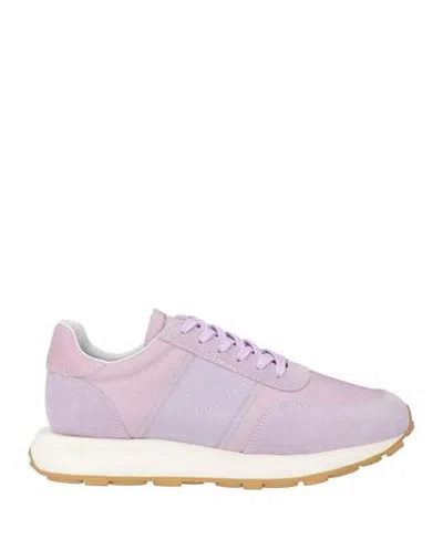 Philippe Model Footwear - Sneakers In Lilac