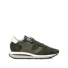 Philippe Model Green Sneakers
