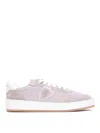 Philippe Model Sneakers In Gris