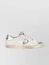 Philippe Model High Sole Asymmetrical Design Sneakers In Neutral