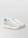 Philippe Model High Top Sneakers Tropez