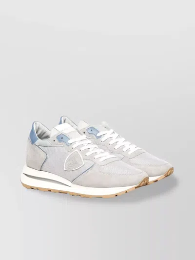 Philippe Model High Top Sneakers Tropez