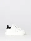 Philippe Model Junior Kids' シューズ  ボーイ カラー ホワイト In White