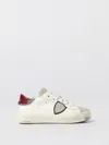 Philippe Model Junior Sneakers  Kids Color White 1