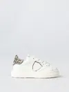 Philippe Model Junior Sneakers  Kids Color White In White