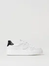 Philippe Model Junior Shoes  Kids Color White In White