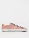 Philippe Model Junior Sneakers  Kinder Farbe Puder In Puder