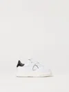 Philippe Model Junior Sneakers  Kids Color White 1