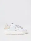 Philippe Model Junior Sneakers  Kids Color White In White