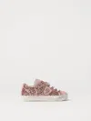 Philippe Model Junior Sneakers  Kids Color White In White