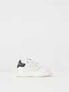 Philippe Model Junior Sneakers  Kids Color White In White