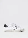 Philippe Model Junior Sneakers  Kids Color White In White