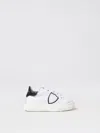 Philippe Model Junior Sneakers  Kids Color White