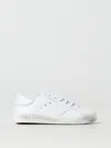 Philippe Model Junior Sneakers  Kids Color White In 白色