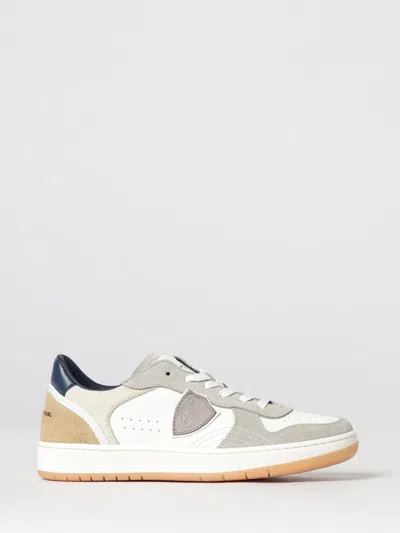 Philippe Model Junior Sneakers  Kids Color White In Multi