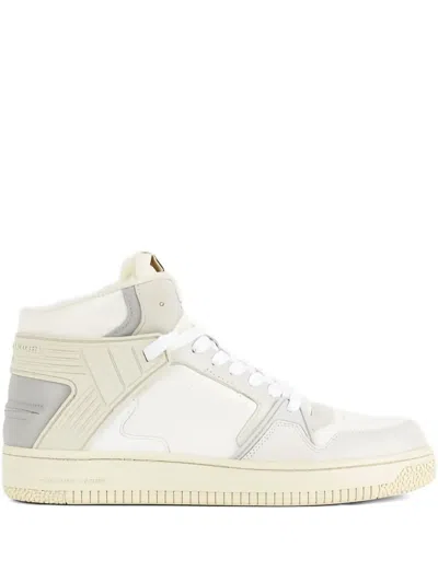 Philippe Model La Grande Mid Sneakers