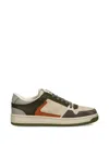 Philippe Model La Grande Sneakers In Multi