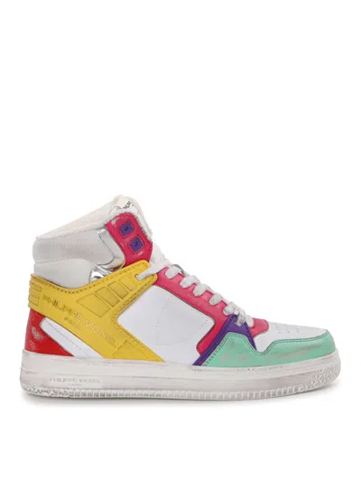 PHILIPPE MODEL ZAPATILLAS - LA GRANDE VEAU POP