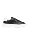 Philippe Model Sneaker In White