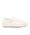Philippe Model Lace Up Sneakers