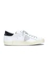 Philippe Model Lace-up Sneakers In Multi