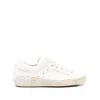 Philippe Model Leather Sneakers