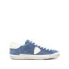 Philippe Model Leather Sneakers