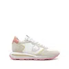 Philippe Model Leather Sneakers