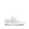 Philippe Model Sneakers Mit Logo-patch In Silver