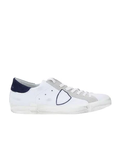 PHILIPPE MODEL LEISURE SPORTS SHOES
