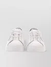 Philippe Model Low Btlu V007 Calfskin Sneakers
