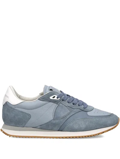 Philippe Model Sneakers Aus Leder In Multi