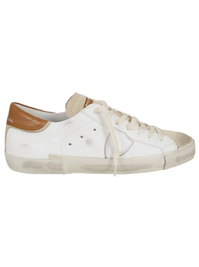 PHILIPPE MODEL LOW SNEAKERS