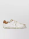 PHILIPPE MODEL LOW TOP LEATHER SNEAKERS
