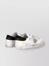 Philippe Model Low Top Men's Sneakers