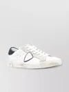 Philippe Model Low Top Men's Sneakers