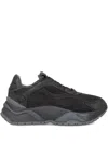 Philippe Model Low-top Sneakers