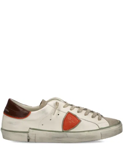 Philippe Model Low-top Sneakers
