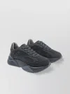Philippe Model Low Top Sneakers Mesh Panels